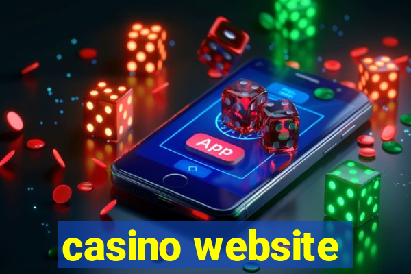 casino website