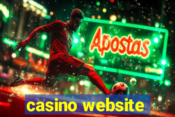 casino website