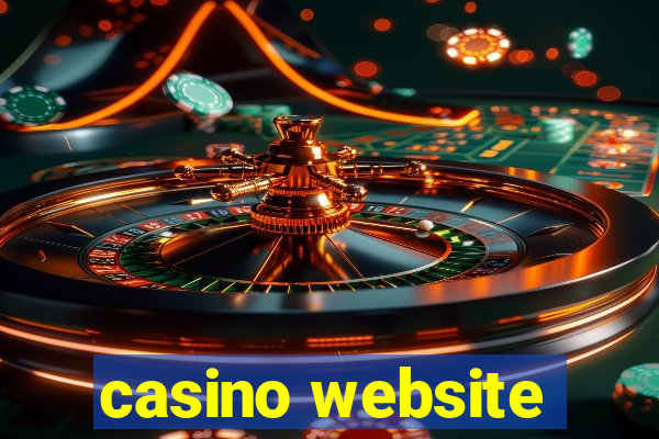 casino website