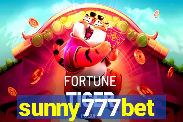 sunny777bet