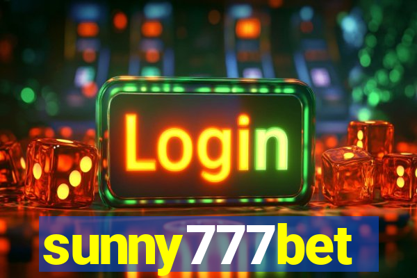 sunny777bet