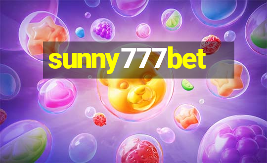 sunny777bet