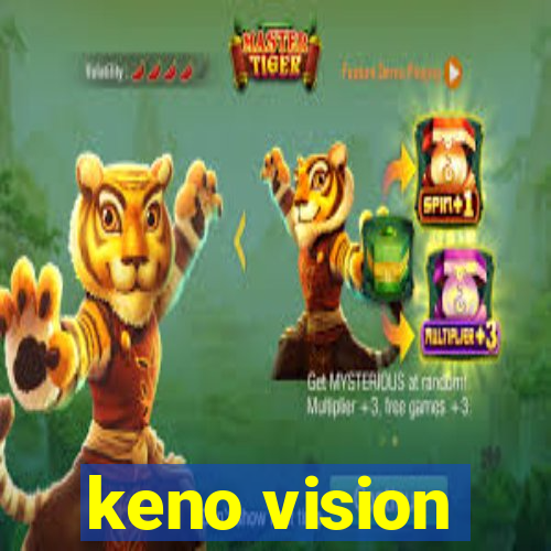 keno vision