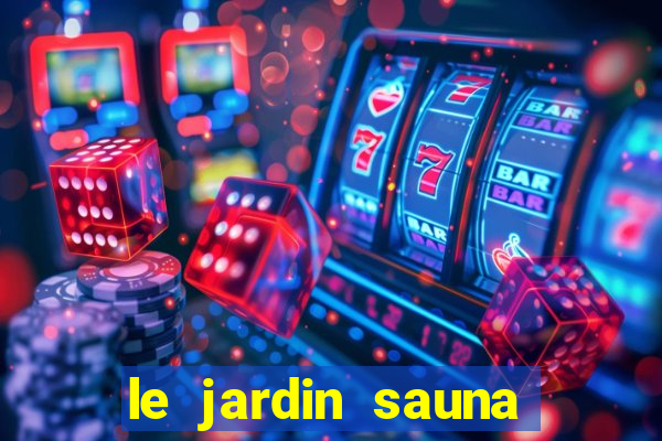 le jardin sauna porto alegre