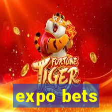 expo bets