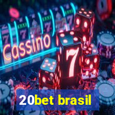 20bet brasil