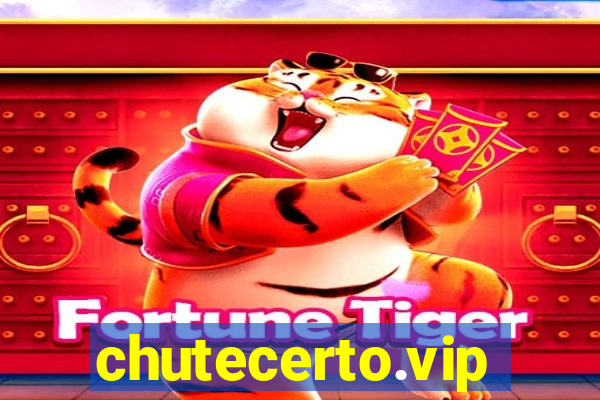 chutecerto.vip