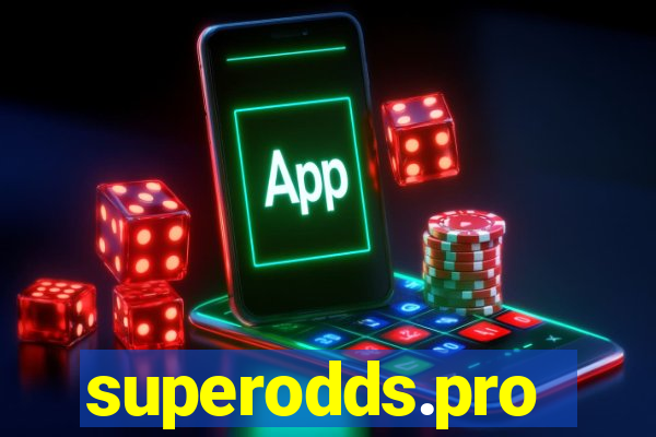 superodds.pro