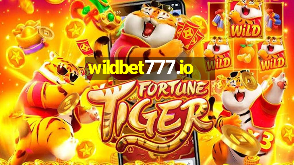 wildbet777.io