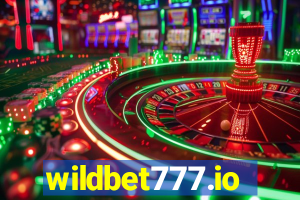 wildbet777.io