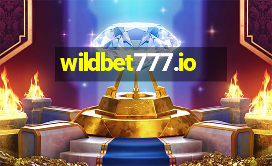 wildbet777.io