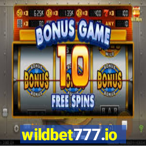 wildbet777.io