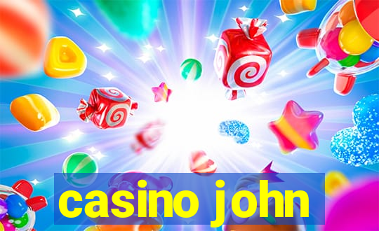 casino john