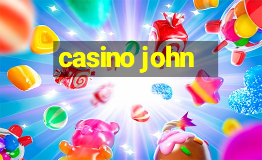 casino john