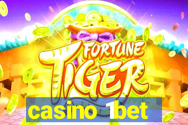 casino 1bet