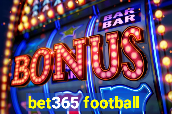 bet365 football