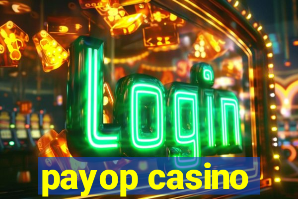 payop casino