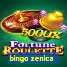 bingo zenica