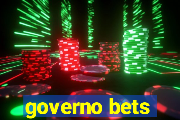 governo bets