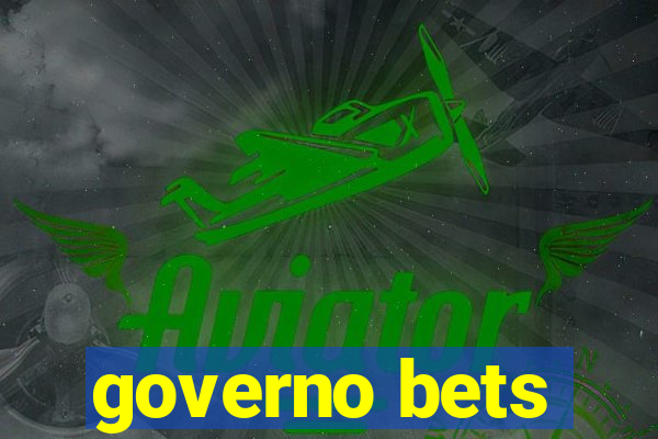 governo bets