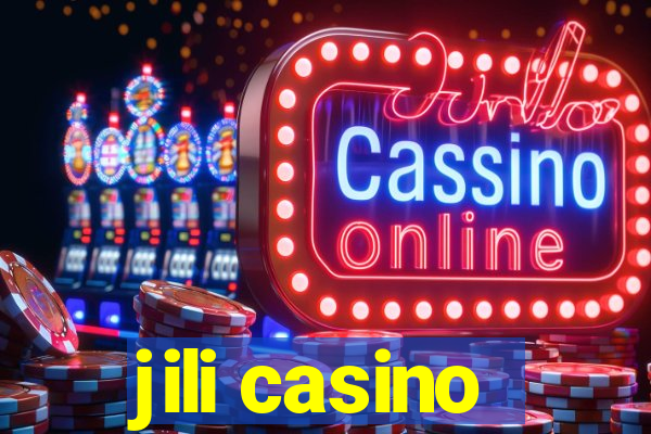 jili casino