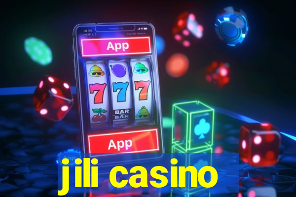 jili casino