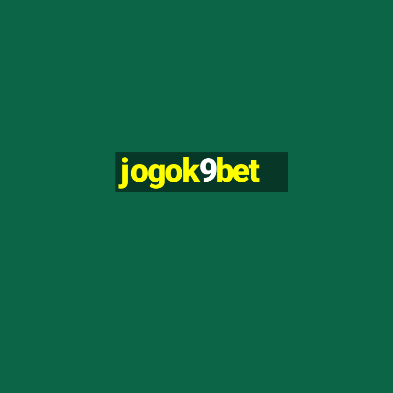 jogok9bet