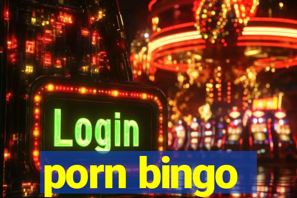 porn bingo