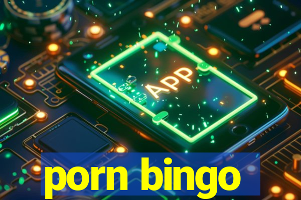 porn bingo