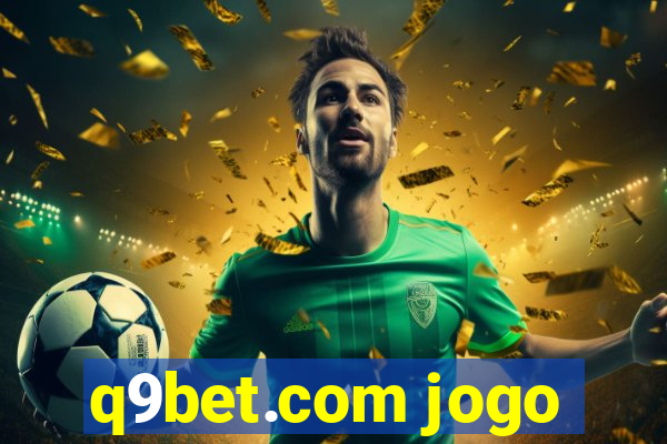 q9bet.com jogo