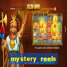 mystery reels megaways slots