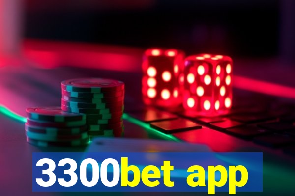 3300bet app