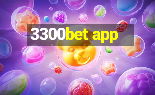 3300bet app