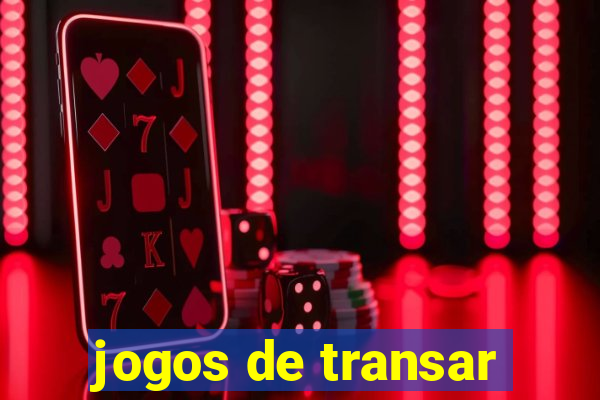 jogos de transar