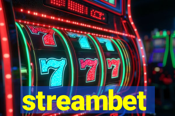 streambet