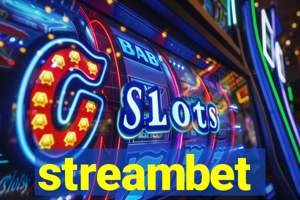 streambet