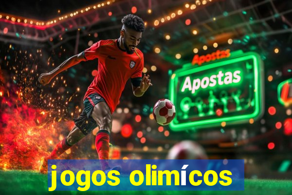 jogos olimícos