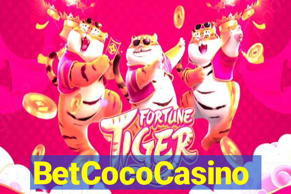 BetCocoCasino