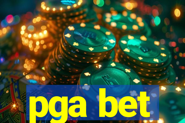 pga bet