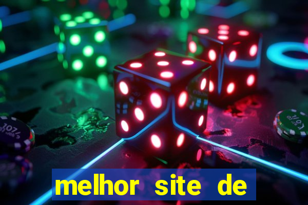 melhor site de apostas para ganhar dinheiro