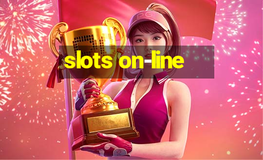 slots on-line