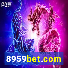 8959bet.com