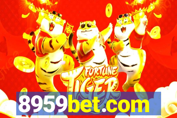 8959bet.com