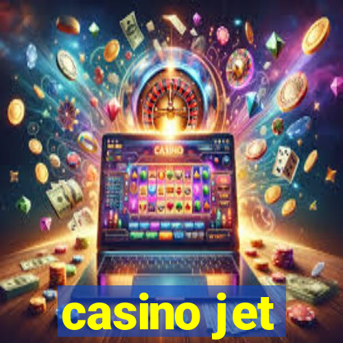 casino jet