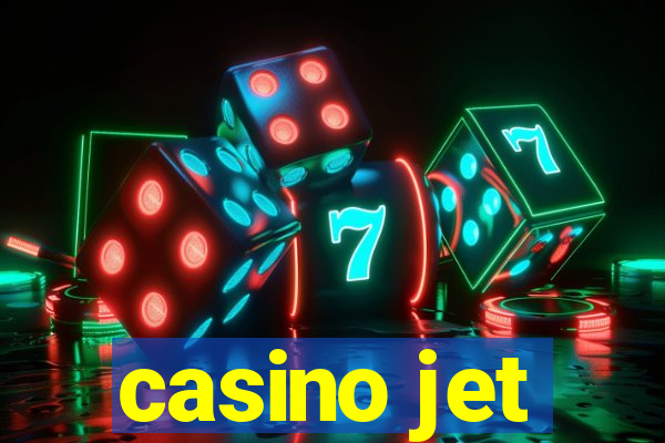 casino jet