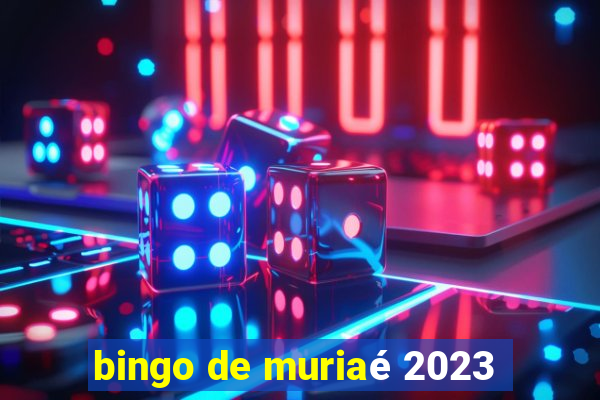 bingo de muriaé 2023