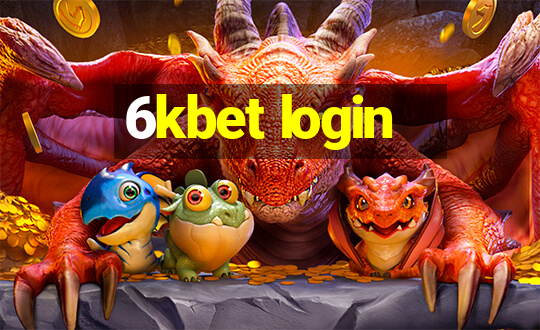 6kbet login