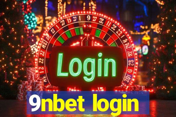 9nbet login