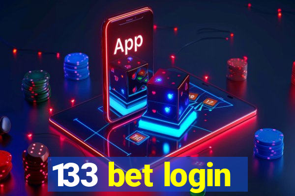 133 bet login