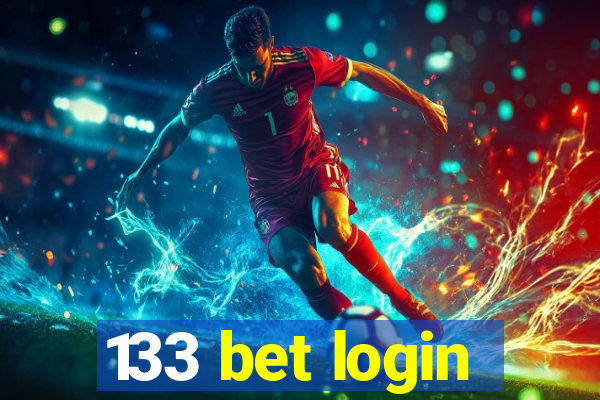 133 bet login